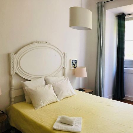 리스본 Casa Do Mocho II 아파트 외부 사진