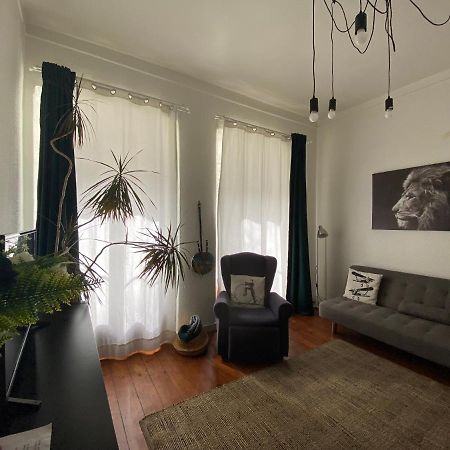 리스본 Casa Do Mocho II 아파트 외부 사진