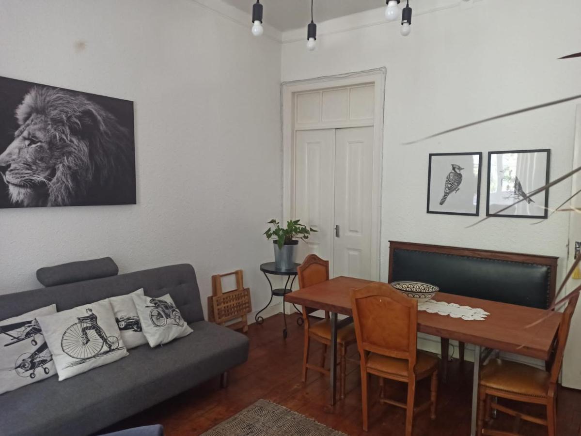 리스본 Casa Do Mocho II 아파트 외부 사진