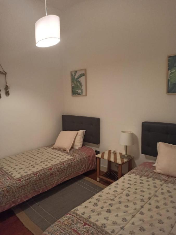 리스본 Casa Do Mocho II 아파트 외부 사진