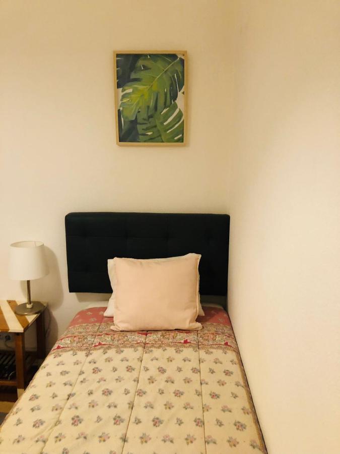 리스본 Casa Do Mocho II 아파트 외부 사진