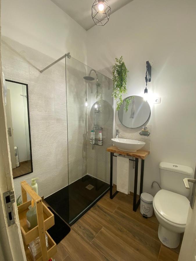 리스본 Casa Do Mocho II 아파트 외부 사진